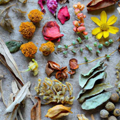 The Healing Power of Plants: Explore Medicinal Herbs and Their Benefits