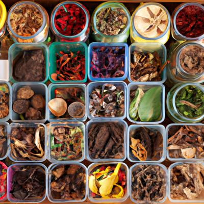 Grow Your Own Pharmacy: Urban Farming for Sustainable Herbal Practices