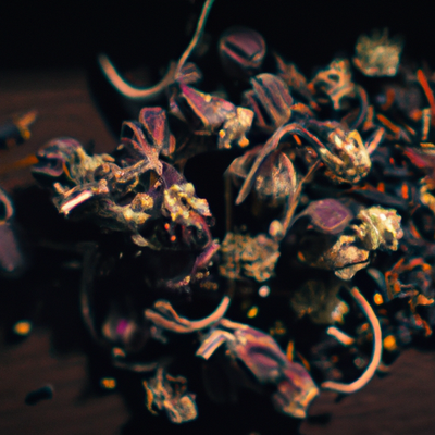 Herbs for Memory: Boost Your Brain Naturally