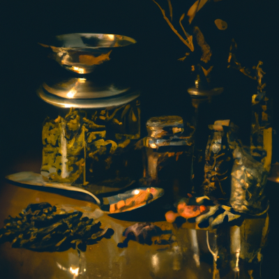 Unlock the Secrets of Herbal Medicine for Better Health
