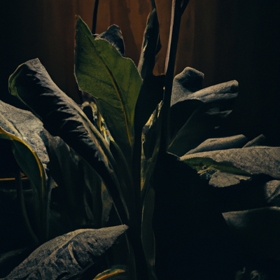 Mullein Magic: Natural Support for Your Respiratory Health