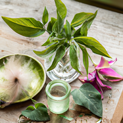 Unlock the Secrets of Herbal Medicine: 10 Healing Plants You Need to Know