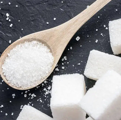 The Impact of Added Sugar on Your Body