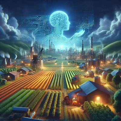 The Impact of AI on Permaculture and Farming Practices