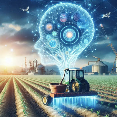 The Impact of Artificial Intelligence on Agriculture