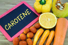 The Importance of Beta-Carotene in Your Diet