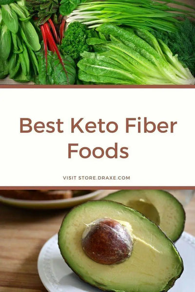 The Importance of Fiber in the Keto Diet