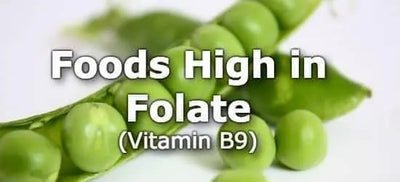 The Importance of Folic Acid Throughout Life