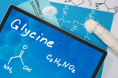 The Importance of Glycine in Everyday Health