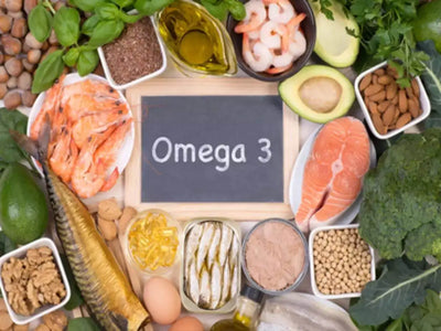 The Importance of Omega-3 Fatty Acids