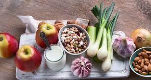 The Importance of Prebiotics