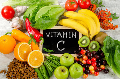 The Importance of Vitamin C