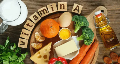 The Importance of Vitamin