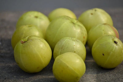 The Incredible Vitamin C Content of Kakadu Plum