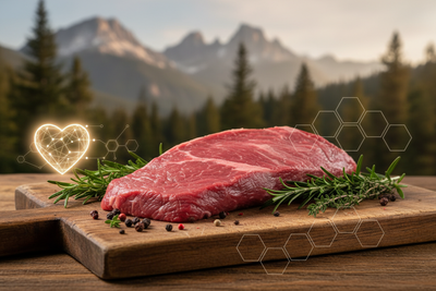 Is Elk Meat Healthy? Top 6 Benefits of Elk Meat Nutrition