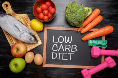 The Low-Carb Diet: A Quick Weight Loss Solution