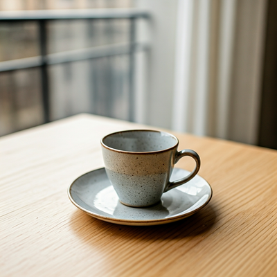 Low-Light Strategies: Reflective Surfaces for Shady Balconies
