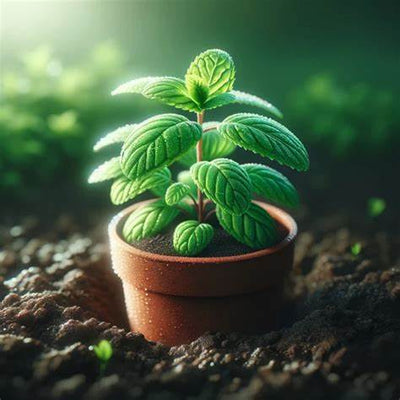 The Mint Menace: Why Planting Mint in the Ground is a Recipe for Green Chaos (and How to Grow It Right)