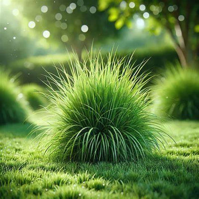 All You Need to Know About Tall Fescue: The Grass That Balances Beauty and Grit