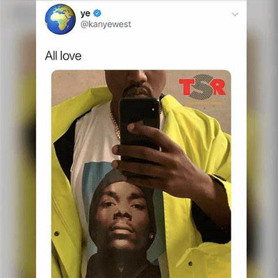 Kanye West Spreads Love in Response to Snoop Dogg’s Allegations About Kim and Drake: A 2025 Public Relations Masterclass