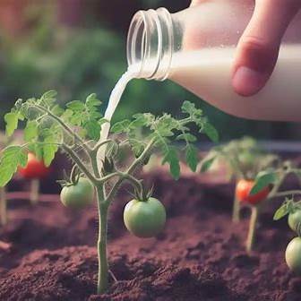 7 Homemade Fertilizers to Grow Gorgeous Tomatoes in Containers