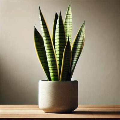 How to Multiply Your Sansevieria: A Hands-On Guide to Turning One Snake Plant into Many