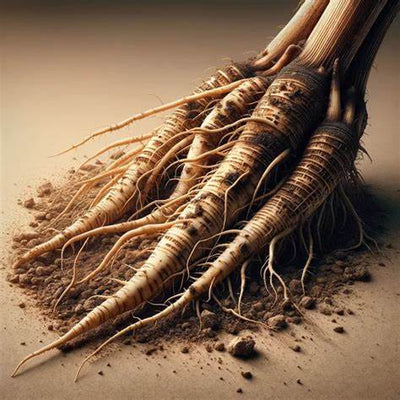 The Whole Plant Is Edible: Unearthing the Profound Power of Roots