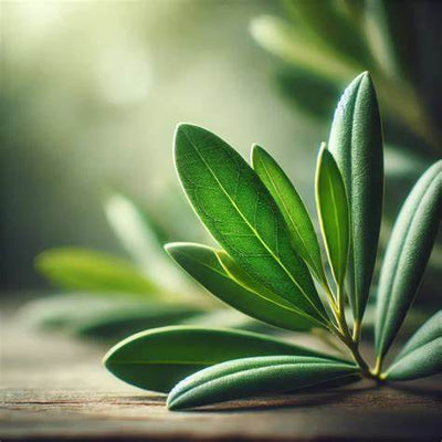 Olive Leaves: The Overlooked Treasure Behind the World’s Favorite Fruit