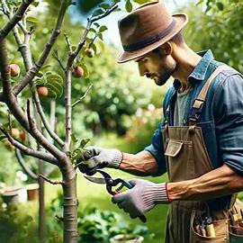 Top 7 Tree Pruning Mistakes to Avoid for Healthy Growth: A Gardener’s Comprehensive Practical Guide