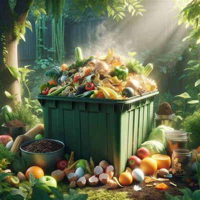 Unlock the Magic: Turn Kitchen Waste into Garden Gold with Easy Homemade Compost and Liquid Fertilizer in 2025