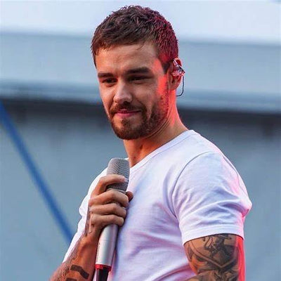 Liam Payne: A Life in Pictures — Remembering the One Direction Star
