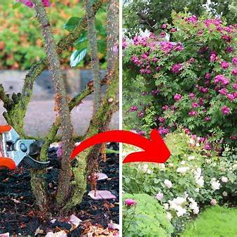 Step-by-Step Guide to Prune Rose Bush for Gorgeous Blooms – Beginner to Pro Tips