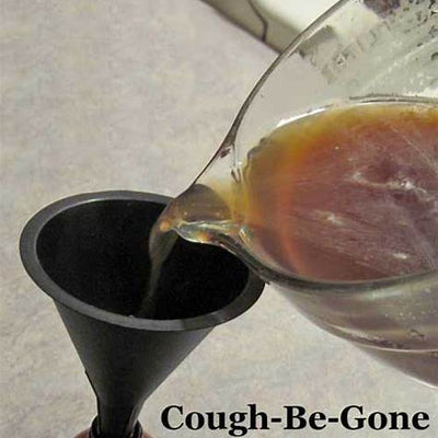 Cold and Cough Care: Natural Remedies to Soothe Symptoms Fast