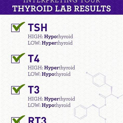 My Thyroid Journey: Healing Naturally and Finding Balance