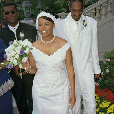 Snoop Dogg & Shante Broadus: A Timeless Love Story of High School Sweethearts