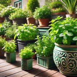 Stop Buying Mint: 5 Compelling Reasons to Grow Your Own in Containers