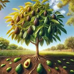 7 Secrets to Grow Avocados and Achieve Big Harvests Fast