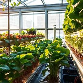 How to Grow 25 Herbs, Vegetables & Plants in Water: Your Home Hydroponic Guide