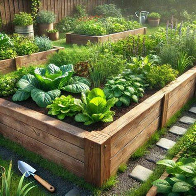 Top 7 Raised Bed Gardening Mistakes to Avoid for a Thriving Garden in 2025