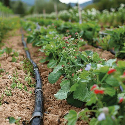 How to Water Plants for a Month at No Cost: Farmer-Tested DIY Methods