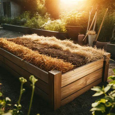 How to Fill a Deep Raised Bed Cheap and Easy: Practical Tips for Thriving Gardens in 2025