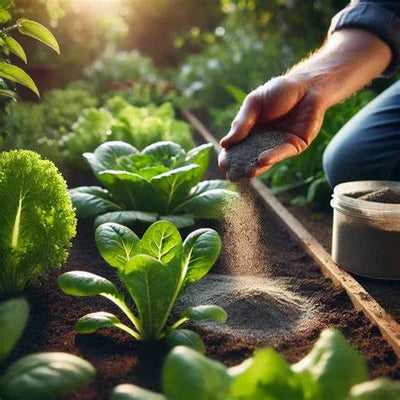 From Hearth to Garden: The Surprising Benefits and Pitfalls of Using Wood Ash in Your Soil