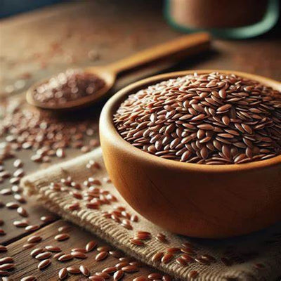 Unlock Your Health Potential: 8 Compelling Reasons to Embrace Daily Flaxseed Consumption in 2025
