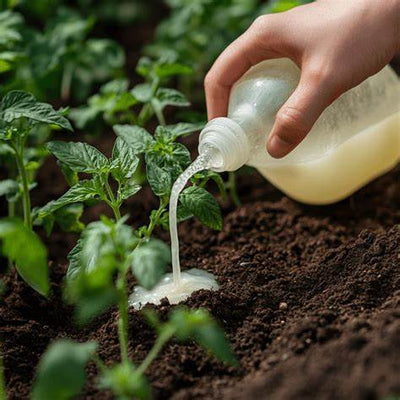 Unlock Lush Growth: The Ultimate Guide to Homemade Yeast Fertilizer for Your Plants in 2025