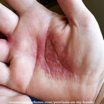 Psoriasis on My Hands: A Comprehensive Guide to Natural Relief and Daily Care in 2025