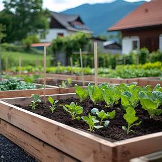 The Ultimate Comprehensive Guide to Raised Garden Beds: Everything You Need to Know for a Thriving Garden in 2025