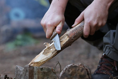 15 Essential Bushcraft Skills Every Outdoor Enthusiast Should Master