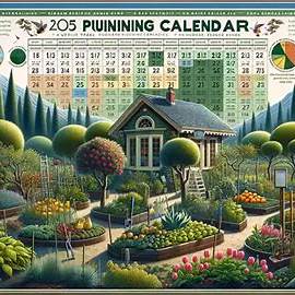 The Ultimate Pruning Calendar: What to Prune and When by Gardening Zone