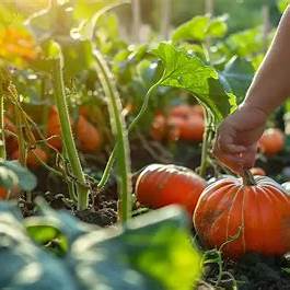 Unearthing the Secrets to Growing Perfect Pumpkins in Your Garden: An Exhaustive Beginner-Friendly Guide