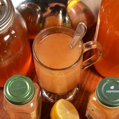 Apple Cider Vinegar Tea: Your Comprehensive Guide to Brewing, Benefits, and Recipes